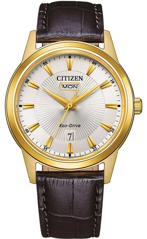 Citizen Eco-Drive Sport AW0102-13AC — produktfoto