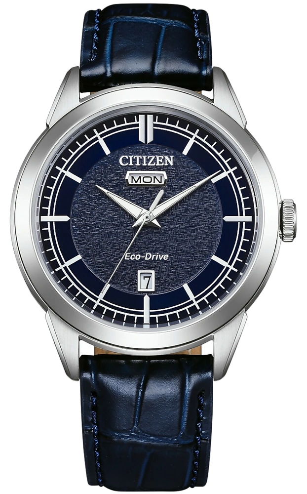 Eco-Drive AW0151-00LC