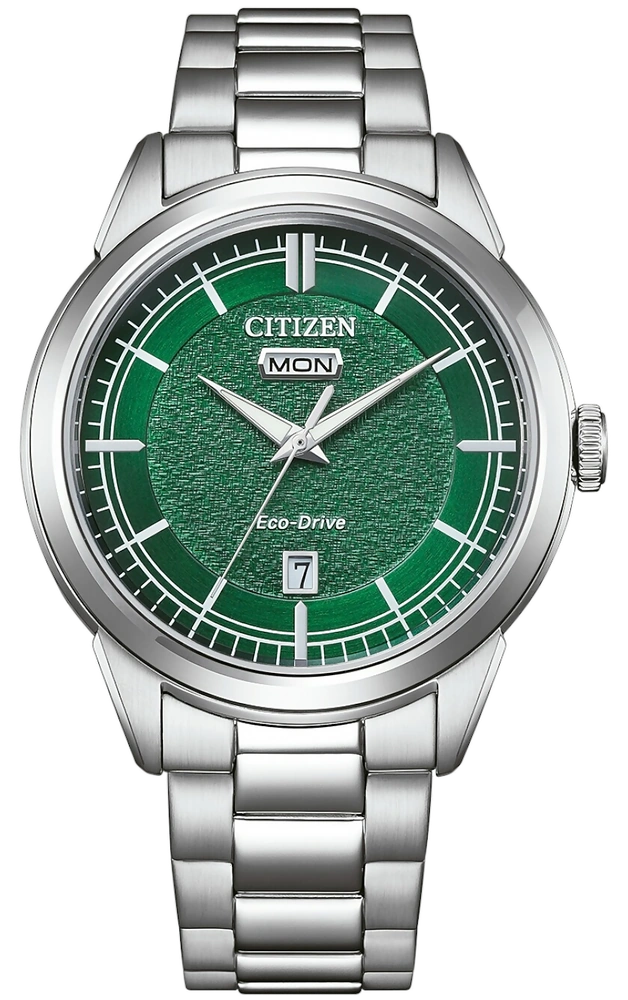 Eco-Drive AW0151-85X