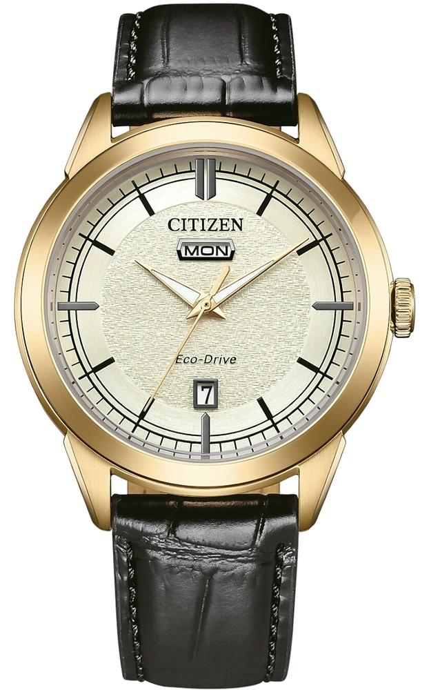 Eco-Drive AW0153-04AC