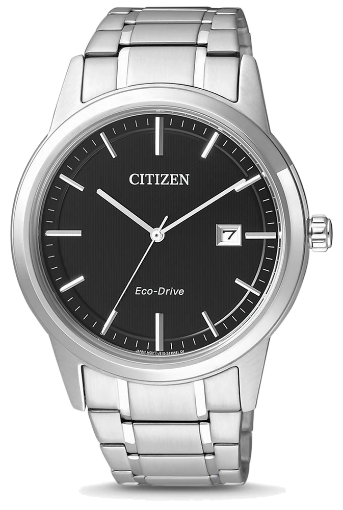 Eco-Drive AW1231-58E