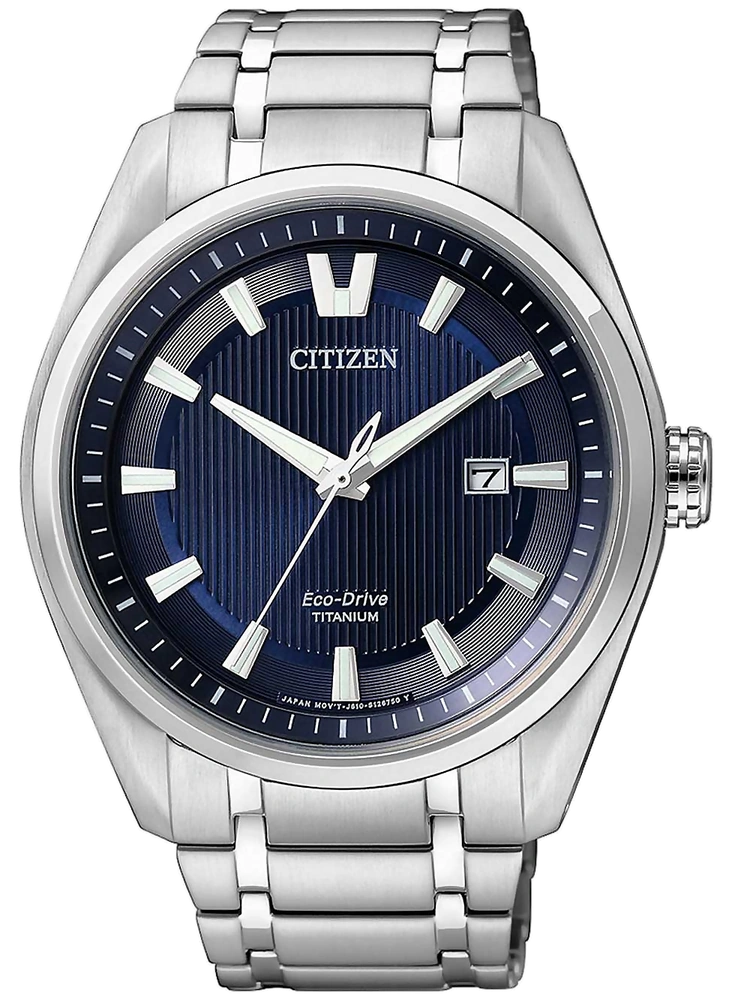 Super Titanium AW1240-57L