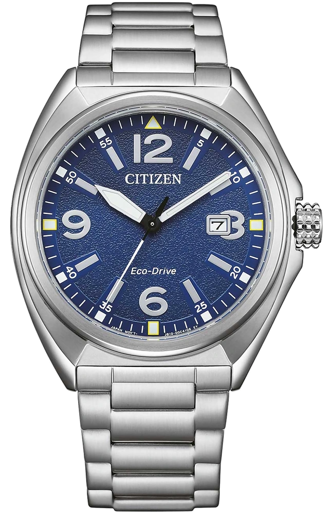 Citizen Eco-Drive Military AW1571-76L — produktfoto