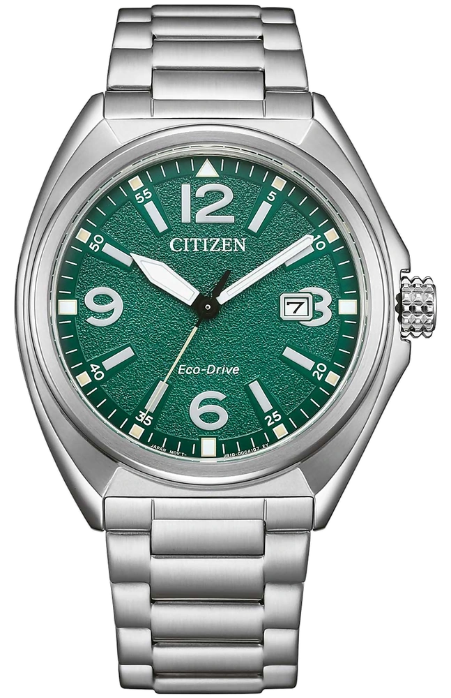 Citizen Eco-Drive Military AW1571-76X — produktfoto