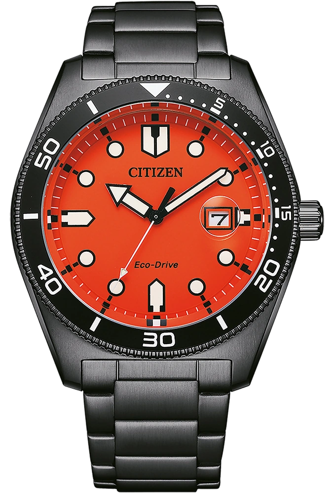 Eco-Drive Sport AW1765-88X