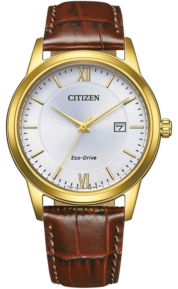 Eco-Drive AW1782-11A