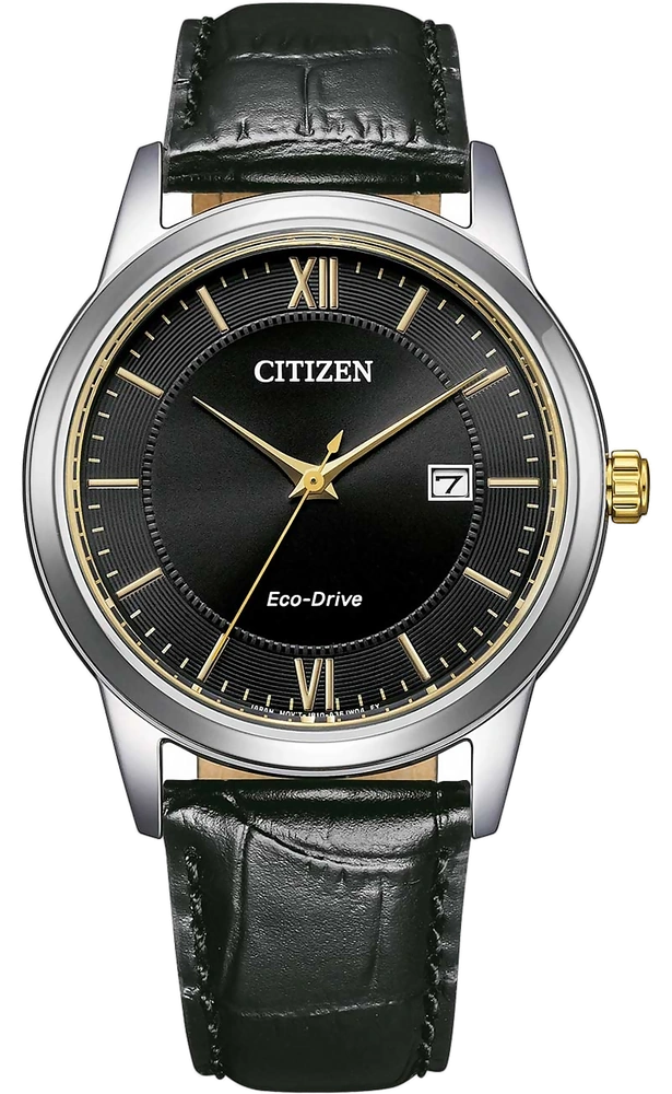 Citizen Eco-Drive AW1784-16E — Produktfoto