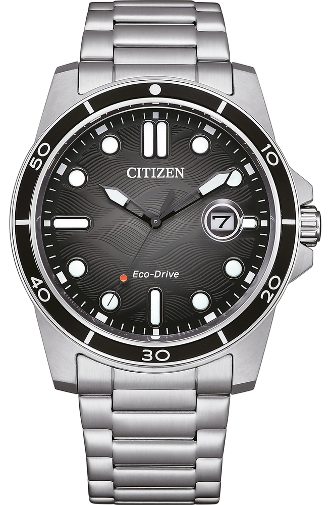 Citizen Eco-Drive Sport AW1816-89E — produktfoto