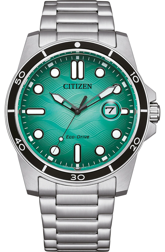 Citizen Eco-Drive Sport AW1816-89L — produktbilde