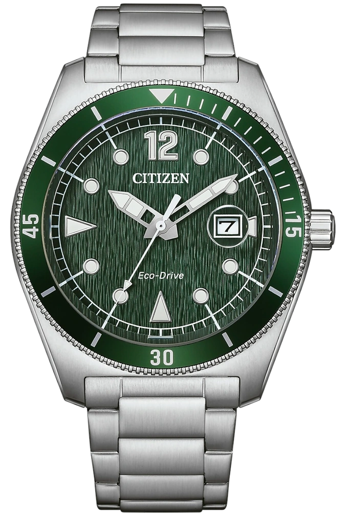 Citizen Eco-Drive Sport AW1880-55X — product photo