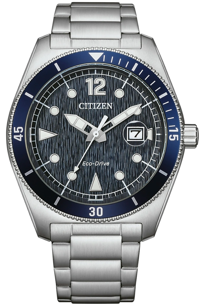 Citizen Eco-Drive Sport AW1881-52L — product photo