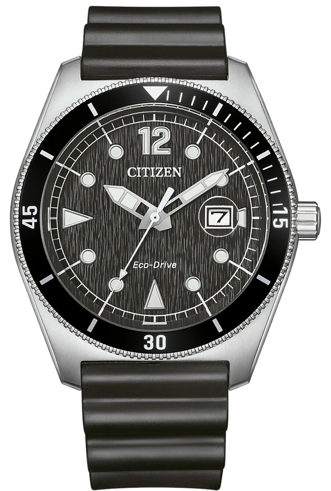 Citizen Eco-Drive Sport AW1889-00E — Produktfoto