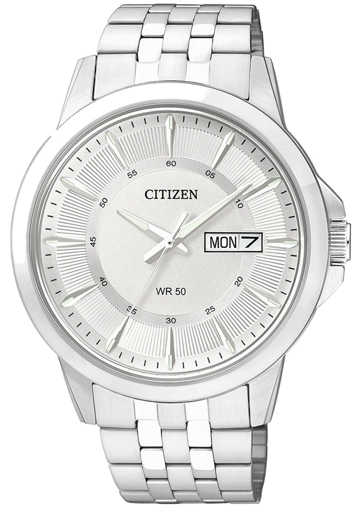 Citizen Sport Quartz BF2011-51AC — produktfoto