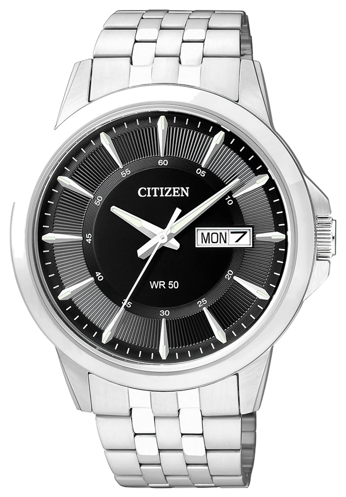 Citizen Quartz BF2011-51EC — product photo