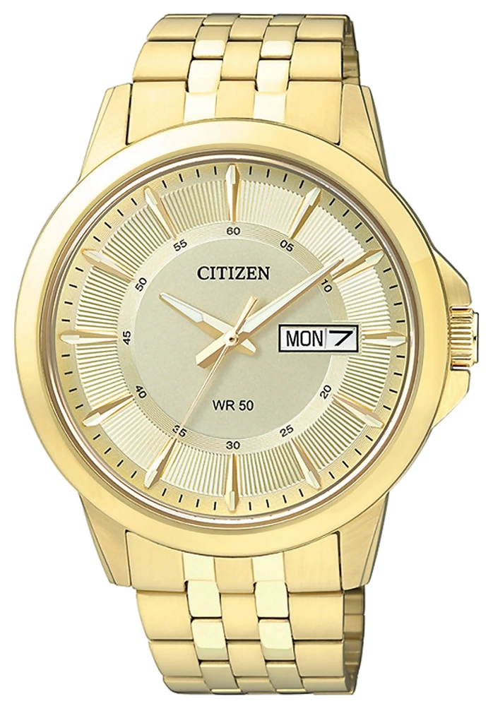 Citizen Quartz BF2013-56PC — Produktfoto