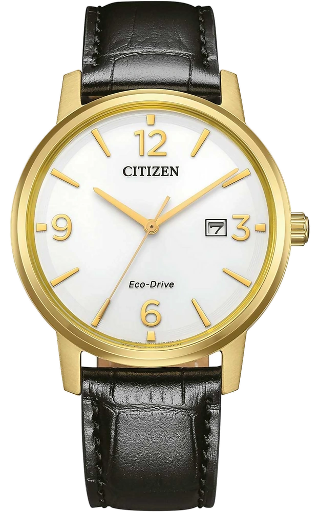 Citizen Eco-Drive BM6756-01A — produktfoto