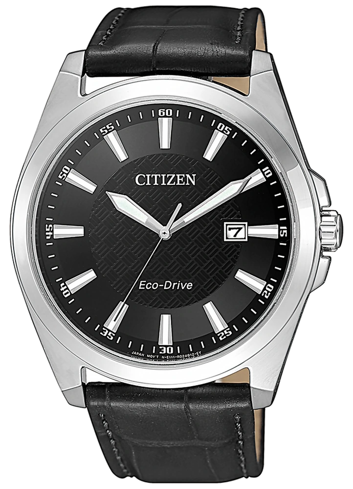 Citizen Eco-Drive Classic BM7108-14E — Produktfoto