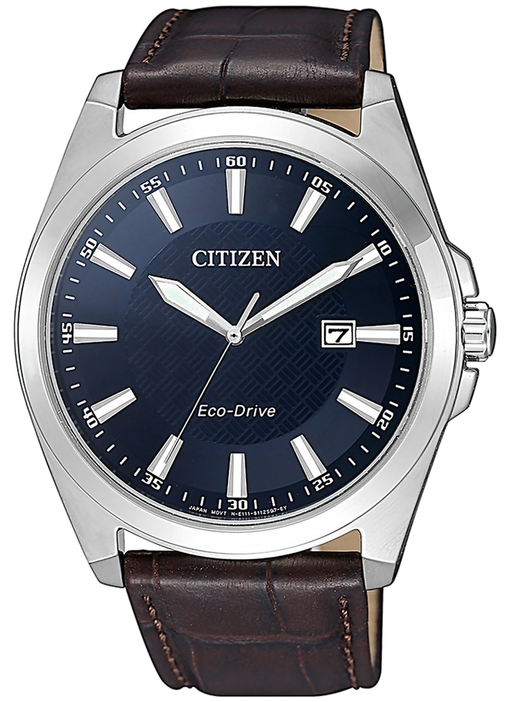 Eco-Drive Classic BM7108-22L