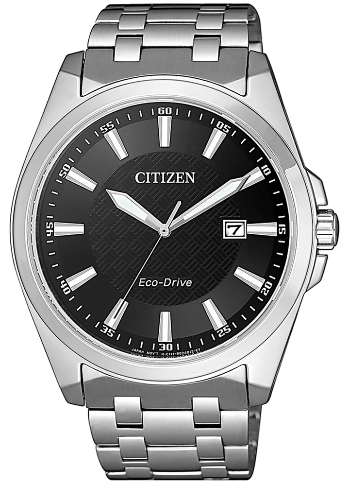Eco-Drive Classic BM7108-81E