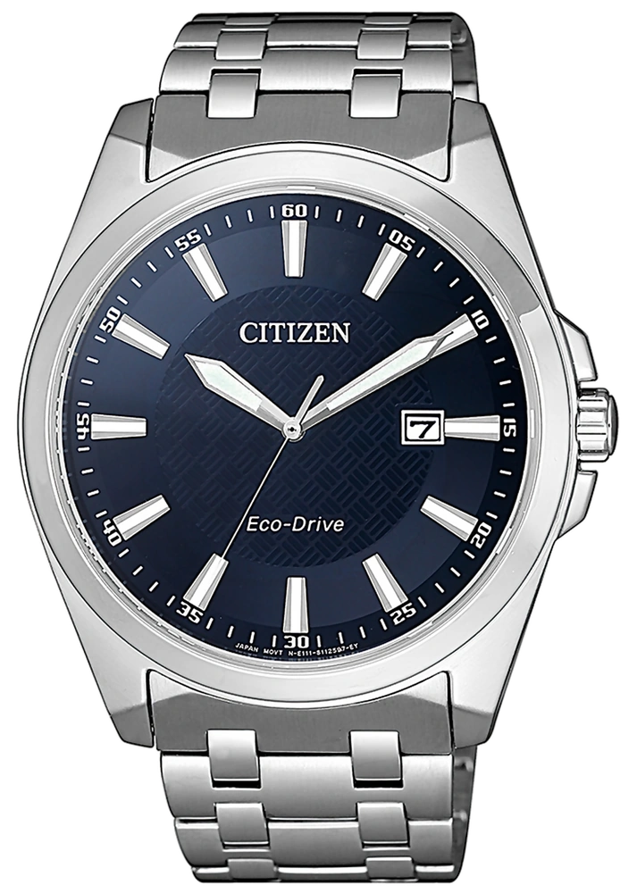 Eco-Drive Classic BM7108-81L