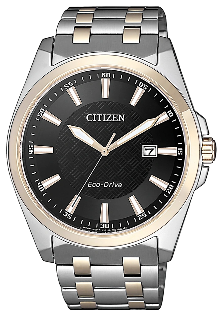 Citizen Eco-Drive Classic BM7109-89E — produktfoto