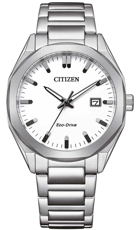 Citizen Eco-Drive BM7620-83A — Produktfoto