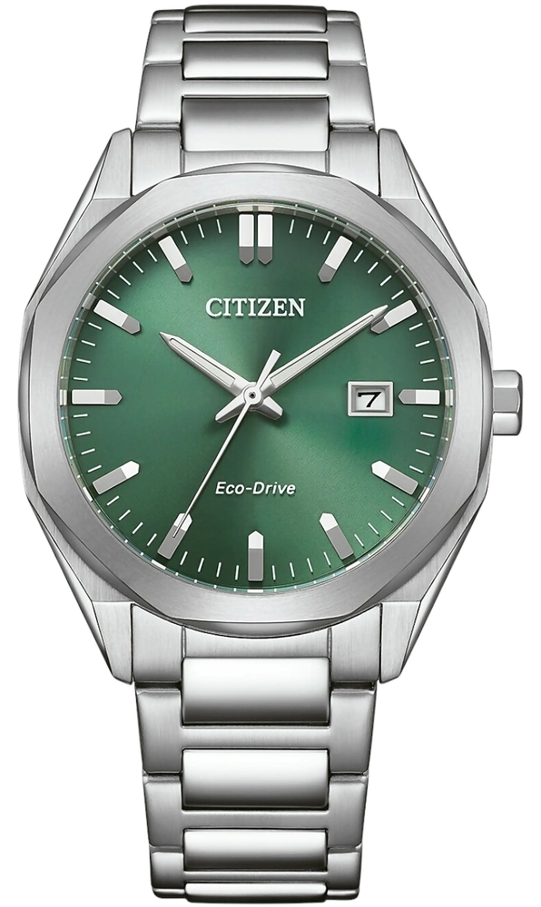 Citizen Eco-Drive BM7620-83Y — Produktfoto