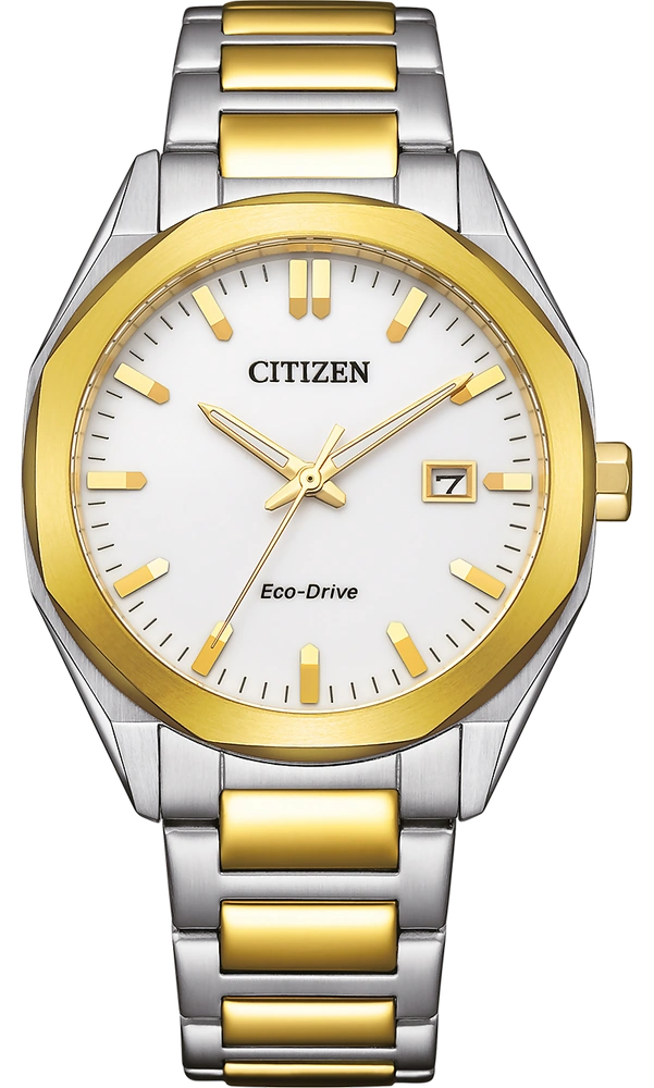 Citizen Eco-Drive BM7624-82A — produktfoto