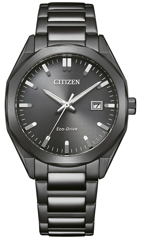 Eco-Drive BM7625-80H