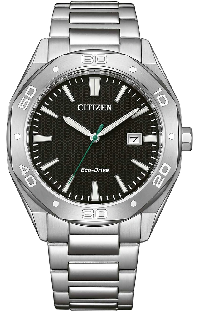 Citizen Eco-Drive Active Sport BM7631-52E — produktfoto