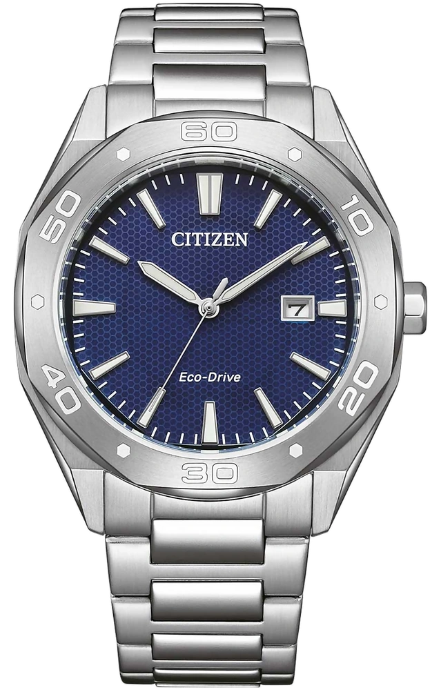 Eco-Drive Active Sport BM7631-52L