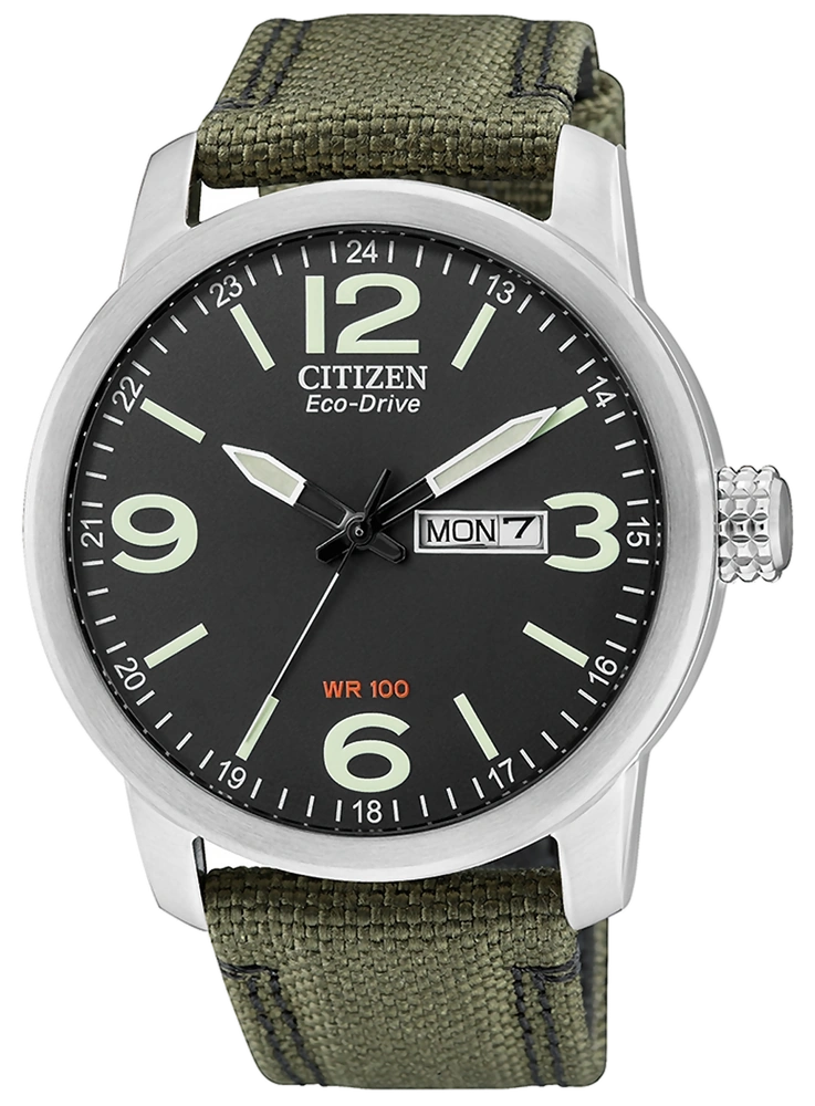 Eco-Drive Sport BM8470-11EC