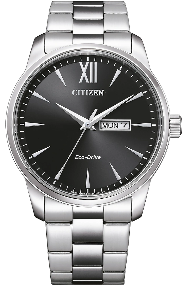 Citizen Eco-Drive Classic Solar BM8550-81E — produktfoto