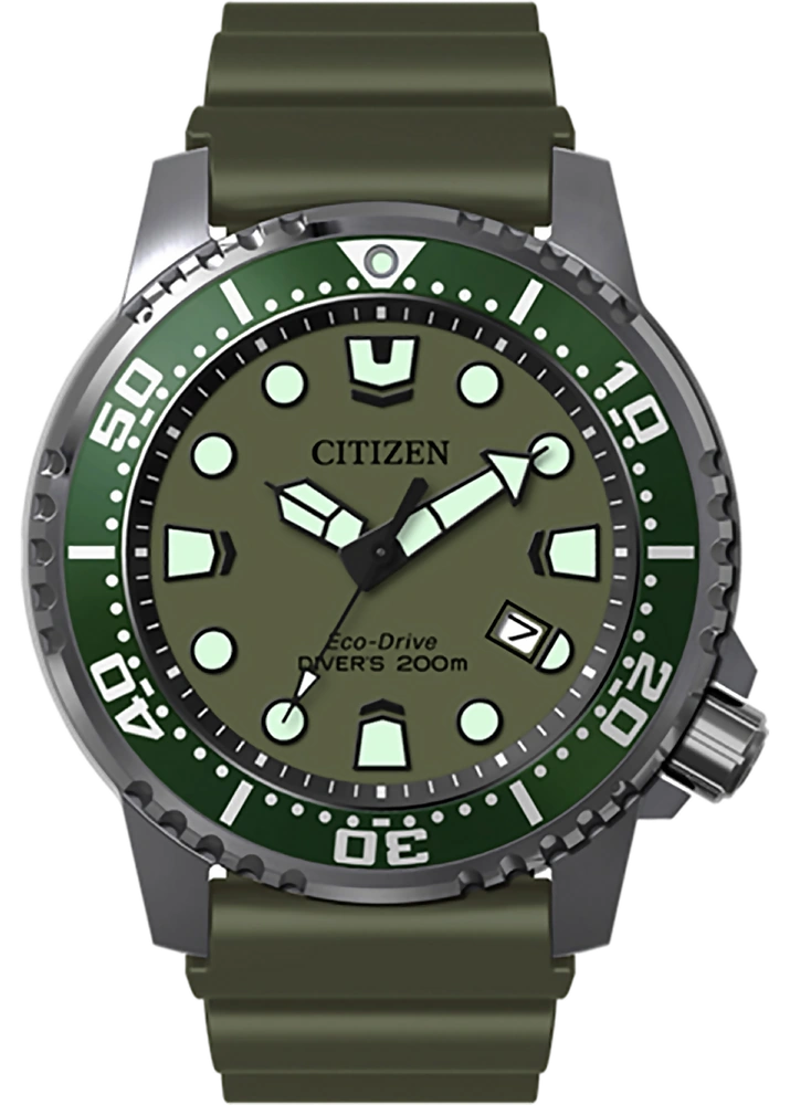 Eco-Drive Promaster BN0157-11X