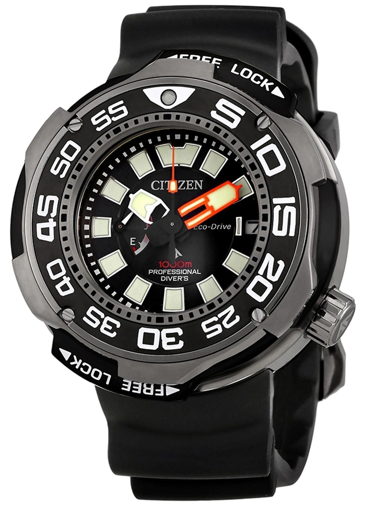Promaster Marine BN7020-09E