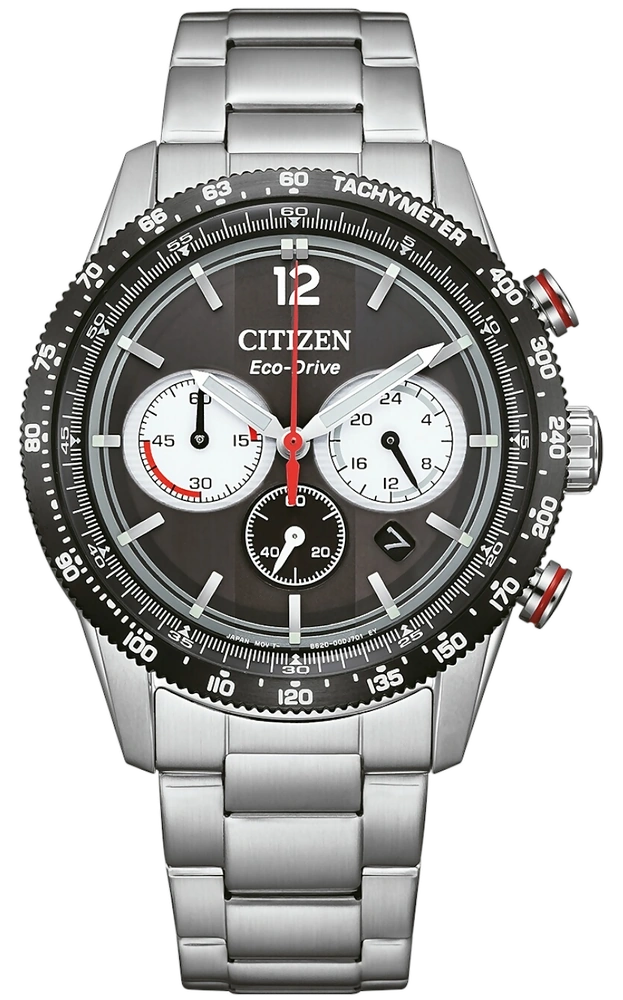 Citizen Eco-Drive Chronograph CA4714-55E — produktfoto