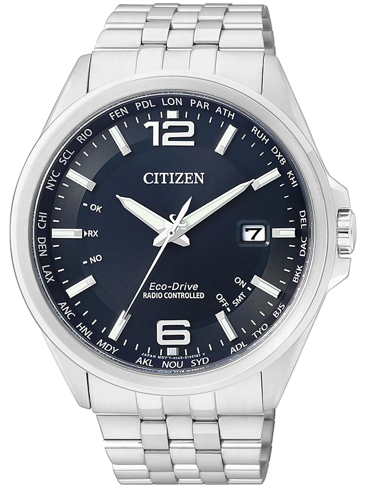 Elegance - Radio Controlled CB0010-88L