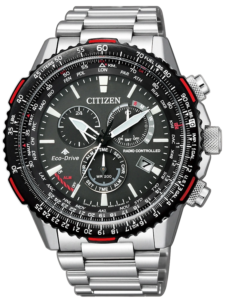 Promaster CB5001-57E