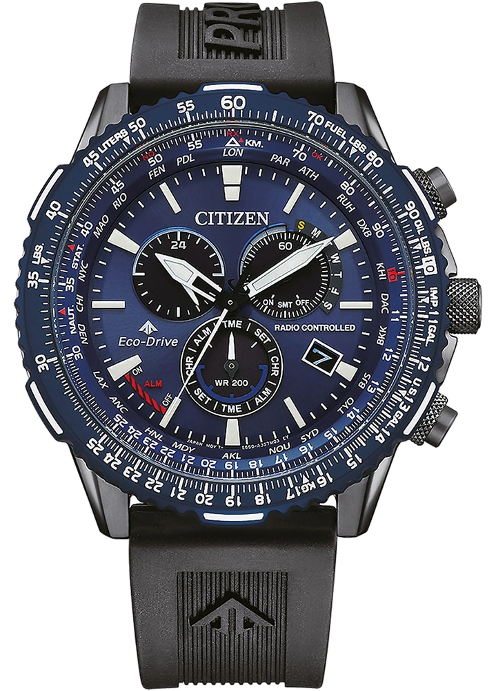 Citizen Eco-Drive Promaster