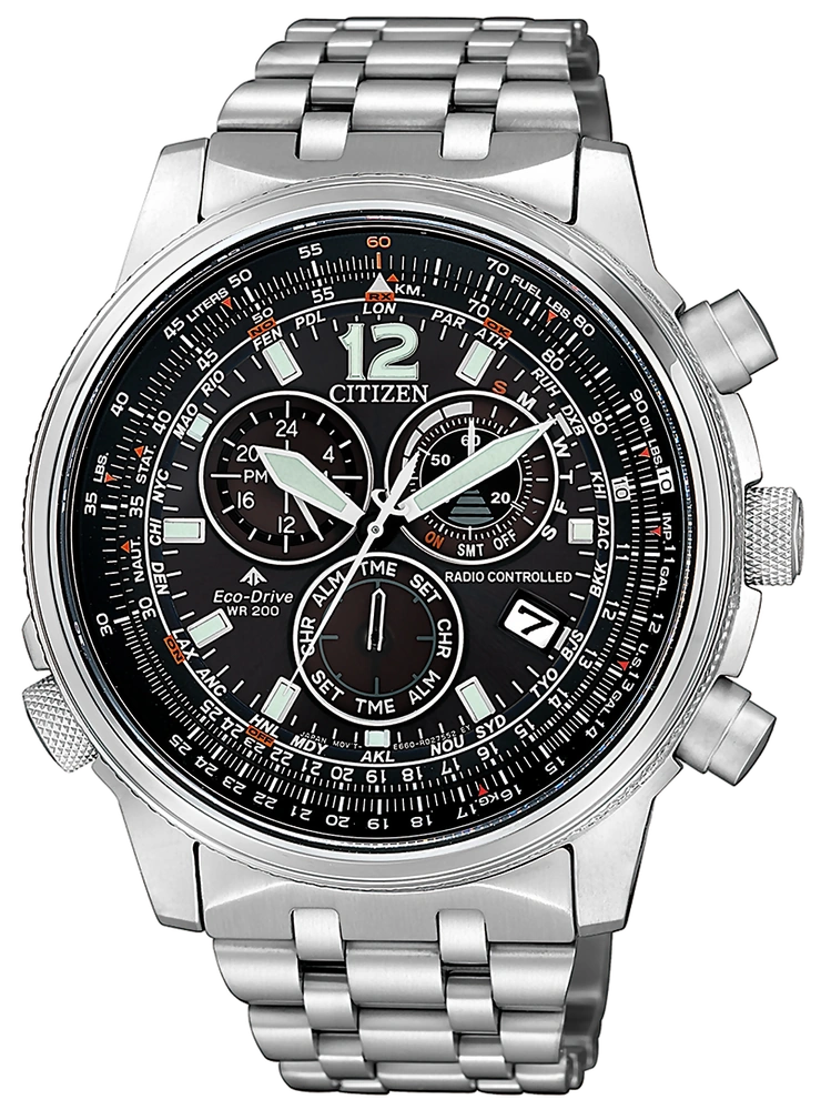 Promaster Sky CB5860-86E