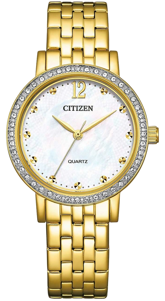 Citizen Elegance EL3102-50D — produktfoto