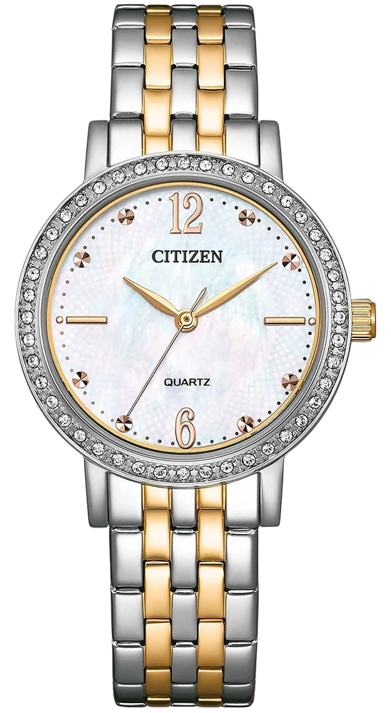 Citizen Elegance