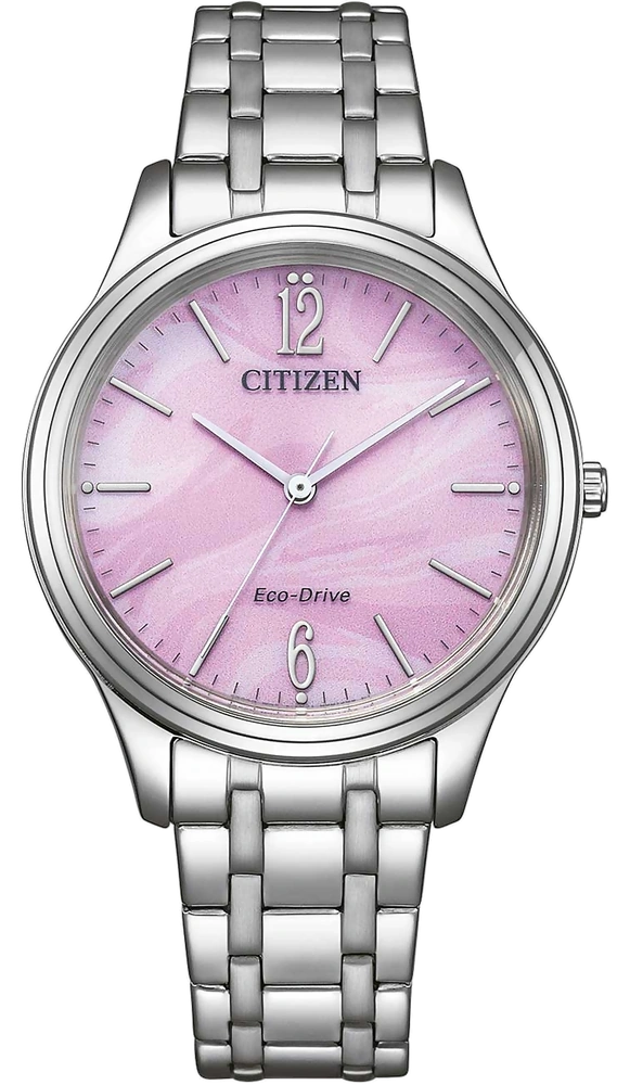 Eco-Drive Elegance EM0411-71X