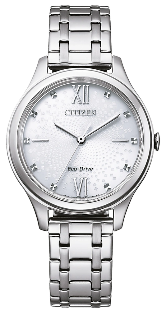 Citizen Eco-Drive EM0500-73A — produktfoto