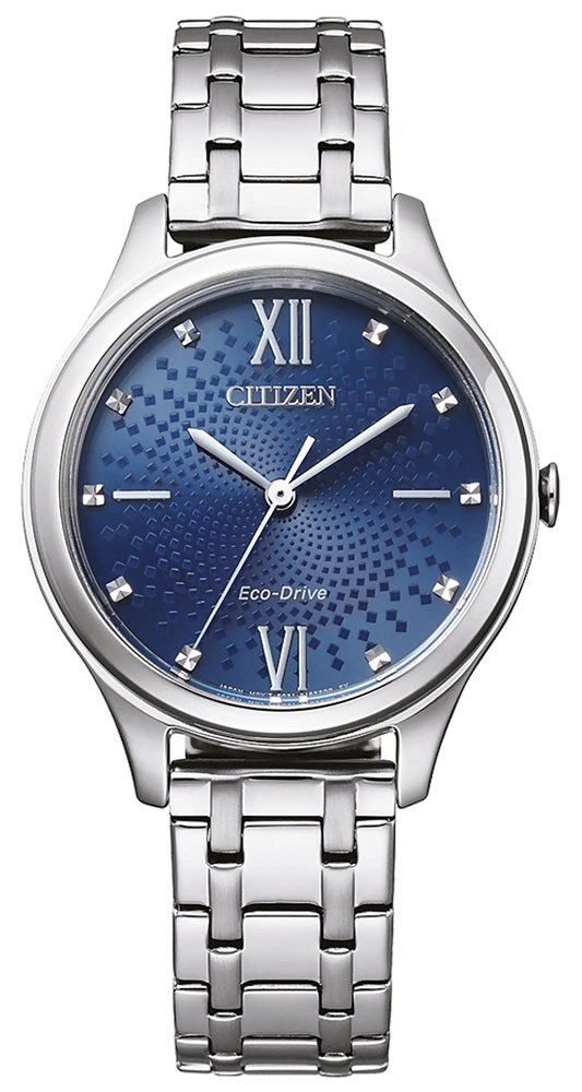 Eco-Drive EM0500-73L