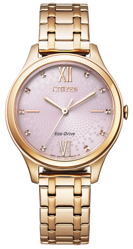 Eco-Drive EM0503-75X