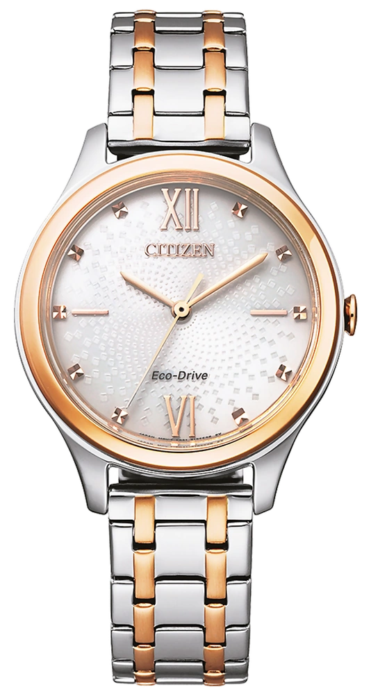 Eco-Drive EM0506-77A