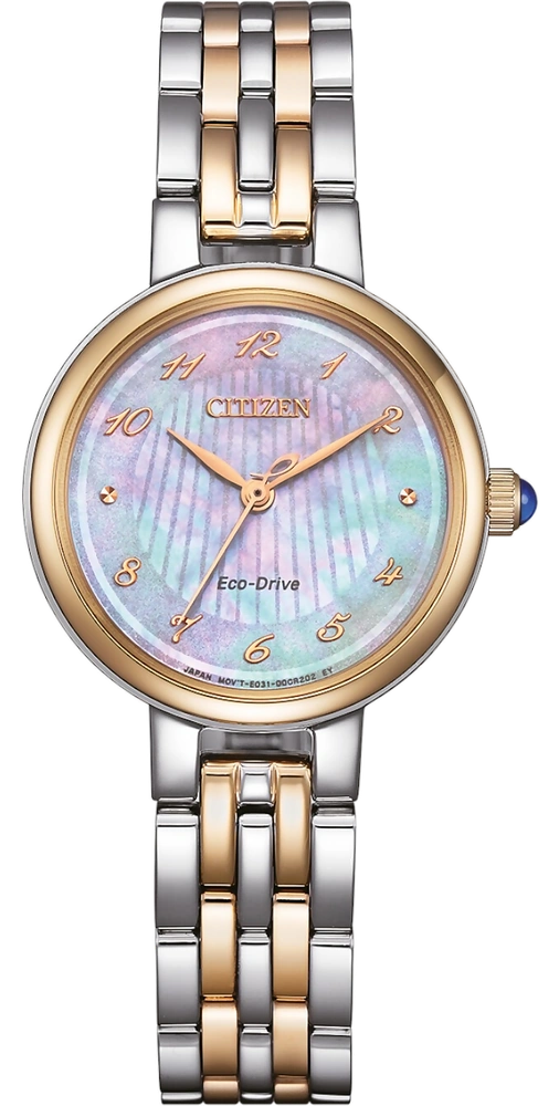 L-Line Eco-Drive EM0996-84Y