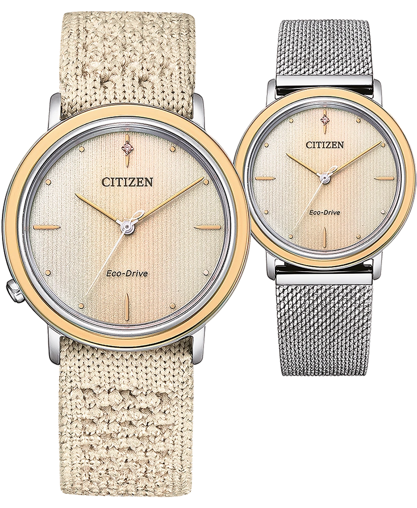 Citizen Eco-Drive Elegance