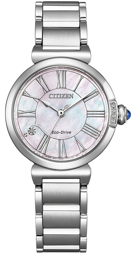 Eco-Drive Elegance EM1060-87Y